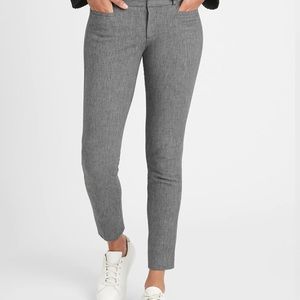 Banana republic Sloan pants
